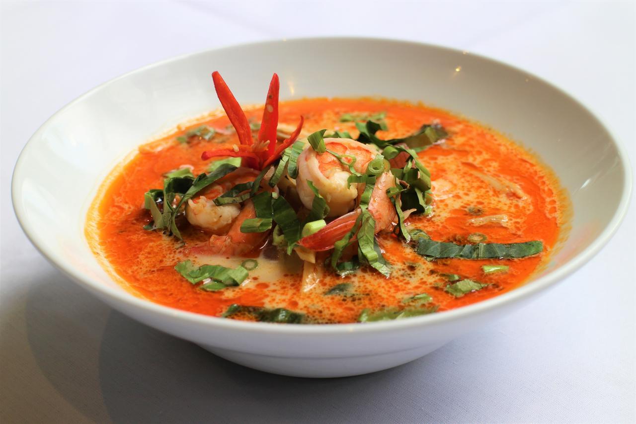 De Ninth Boutique Hotel & Spa Phnom-Penh Buitenkant foto