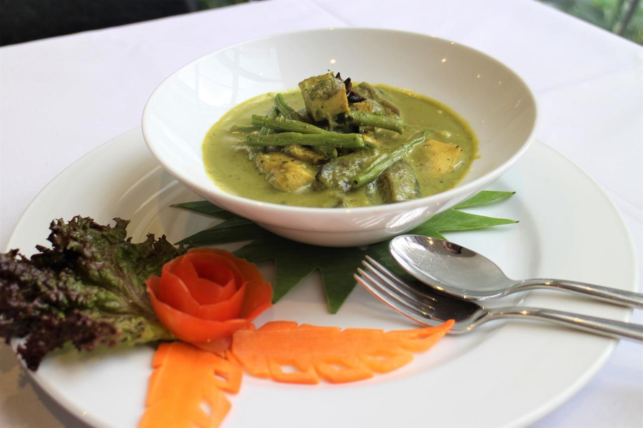 De Ninth Boutique Hotel & Spa Phnom-Penh Buitenkant foto