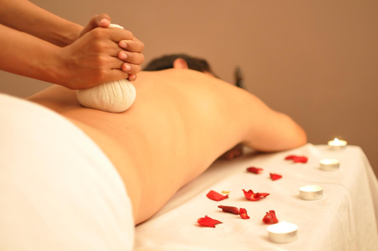 De Ninth Boutique Hotel & Spa Phnom-Penh Buitenkant foto