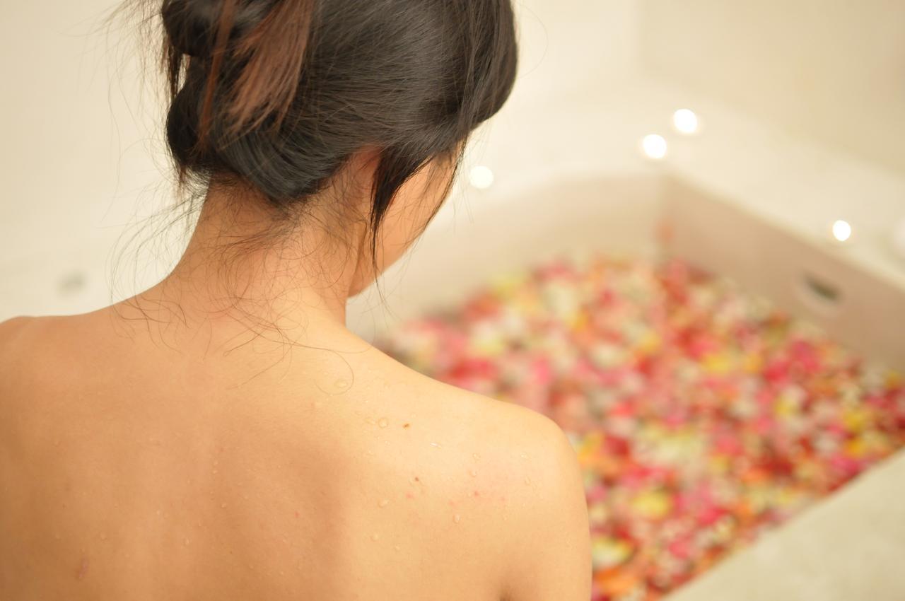 De Ninth Boutique Hotel & Spa Phnom-Penh Buitenkant foto