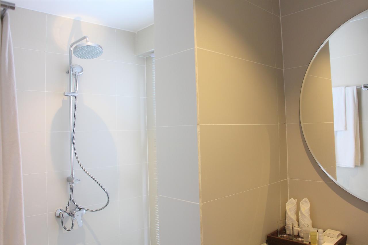 De Ninth Boutique Hotel & Spa Phnom-Penh Kamer foto